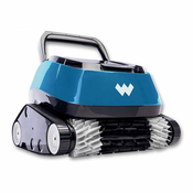 AZURO robotski sesalnik za bazen WARRIOR 2