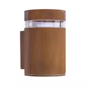 Spoljna zidna lampa S4603 M