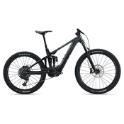 KOLO GIANT LIV Intrigue X Advanced E+ EL 1 25km/h M Airglow/Black 2023