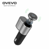 OVEVO Q10 handsfree s punjačem