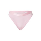 Tommy Hilfiger Underwear Tangice svetlo roza