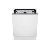 AEG GI9200B2SN, serija 9000, perilica posuda (integrirana) s AirDry tehnologijom