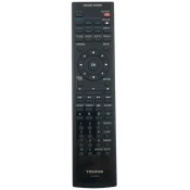 General TOSHIBA SE-R0252, P000477490 - originalni daljinski upravljac