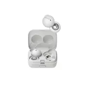 SONY slušalice WFL900W LinkBuds bijele