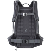 Evoc Line 20L Backpack heather carbon grey Gr. Uni