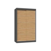 shumee Omara Iga 120C ANTRACIT ARTISAN
