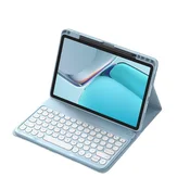 INF Ovitek s tipkovnico Bluetooth - za Redmi Pad SE Blue, (5000088353)