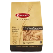 Granoro Makaron Dedicato Tagliatelle Uovo N.116 500G -