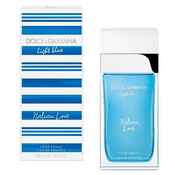 Dolce & Gabbana Light Blue Italian Love toaletní voda 100 ml za žene