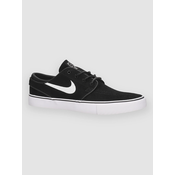 Nike Sb Zoom Janoski OG+ Skate ČEVLJI black / white / black / white