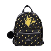 Nahrbtnik Nemesis Now Pokémon Pikachu Lightning - 28 cm