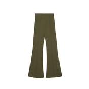 Cropp - Pantalone - braonkasto zelena