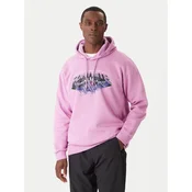 adidas Jopa Fortnite JV8017 Vijolična Regular Fit