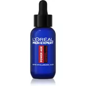Loreal Paris Men Expert Power Age Multi-Action Serum (Multi-Action Serum) 30 ml