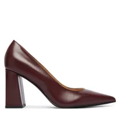 Salonarji Guess FLFBAR LEP08 Bordo rdeča