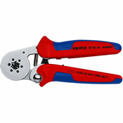 Knipex hromirana samopodešavajuca klešta za hilzne 0,08 - 10 / 16 mm2 (97 55 14)