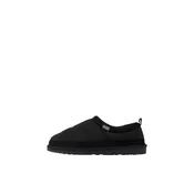 JACK & JONES Natikači črna