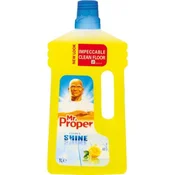 Mr.PROPER UNI za tla 1 l - limona