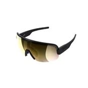 Športna očala POC Aim Uranium Black/Clarity Road/Partly Sunny Gold ONE