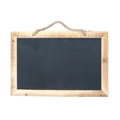 Chaks Viseča tabla 60 x 40 cm