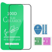 MSF-XIAOMI-Redmi note 12 pro 4G 100D ceramics film, full cover-9H (79.)