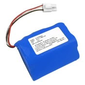 Philips PowerPro Aqua FC6401, FC6402 - Baterija INR18650X25 Li-Ion 18.5V 2500mAh