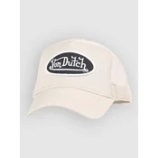 Von Dutch Staple Trucker Cap sand