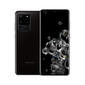 SAMSUNG pametni telefon Galaxy S20 Ultra 12GB/128GB, Cosmic Black