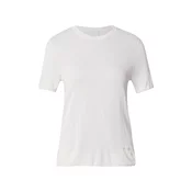 Calvin Klein Pulover LV044A307G Écru Regular Fit