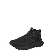 TIMBERLAND Visoke superge črna