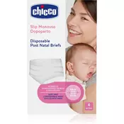 Chicco Mammy poporodne spodnjice velikost universal 4 kos