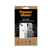 PanzerGlass HardCase maskica za Apple iPhone 13, prozirna (0316)