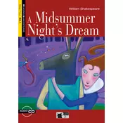 A Midsummer Nights Dream
