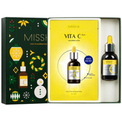 Missha Vita C Plus Poklon set, 6 dijelova