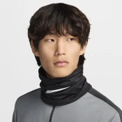 Nike Academy Dri-FIT Football Neck Warmer - Black - Sustainable Materials