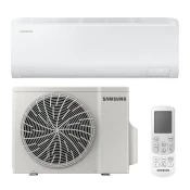 Samsung Inverter klima uredaj AR50F12C1BHNEU, WiFi, Bela