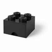 LEGO FIOKA (4): CRNA