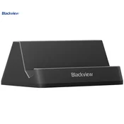 Blackview Bazna stanica za punjenje, za model Active 7, brzo punjenje od 18 W, crna