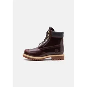 Pohodni čevlji Timberland TB0A2A8VEIW1 Bordo rdeča