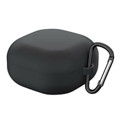 Ovitek Techsuit Buds za Samsung Galaxy Buds FE/2 Pro/2/Live/Pro - black