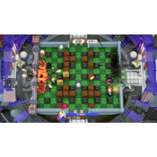 PS4 Super Bomberman R 2