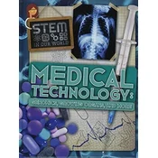 Medical Technology: Genomics, Growing Organs and More