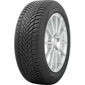 Toyo Celsius AS2 ( 245/45 R18 100Y XL, sa zaštitnom lajsnom za felge (FSL) )