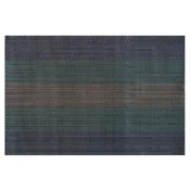 Set of 4 placemats, 45 x 30 cm, Dark Blue