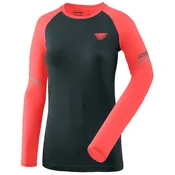 MAJICA DOLG ROKAV ALPINE PRO Ž