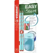 Stabilo EASYgraph S SET za Desnčarje MOD moder
