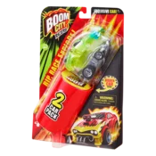 TM Toys Boom City Racers Hot Tamale! X, 2 avtomobilčka, serija 1