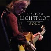 Gordon Lightfoot - Solo (LP)