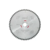 Metabo list kružne testere HW/CT 254 x 30, 48 zuba 628221000