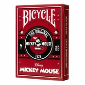 Bicycle Disney Classic Mickey Mouse